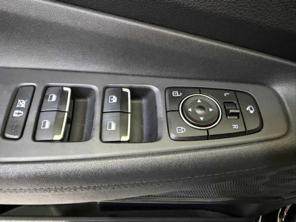 HYUNDAI Santa Fe - Vista 12