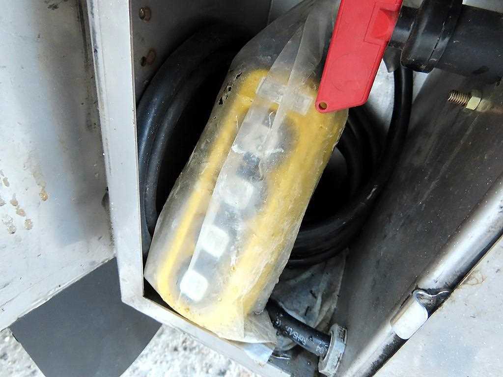 Small Truck Top_Powergate (Trans/Wide) - Vista 6