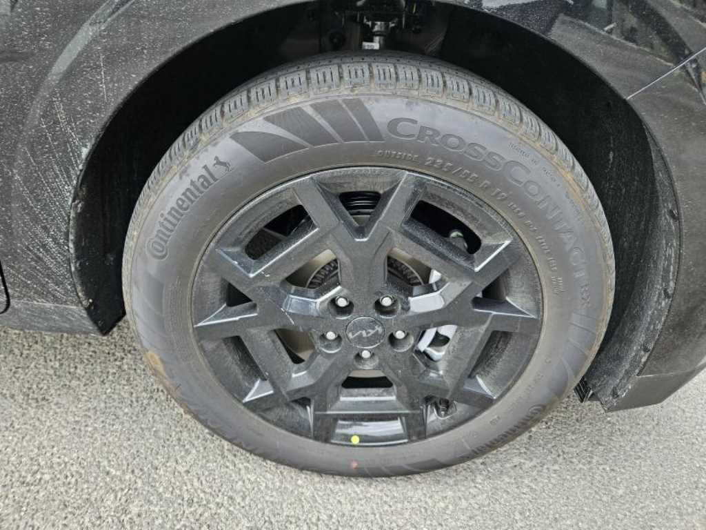 KIA Carnival - Vista 4