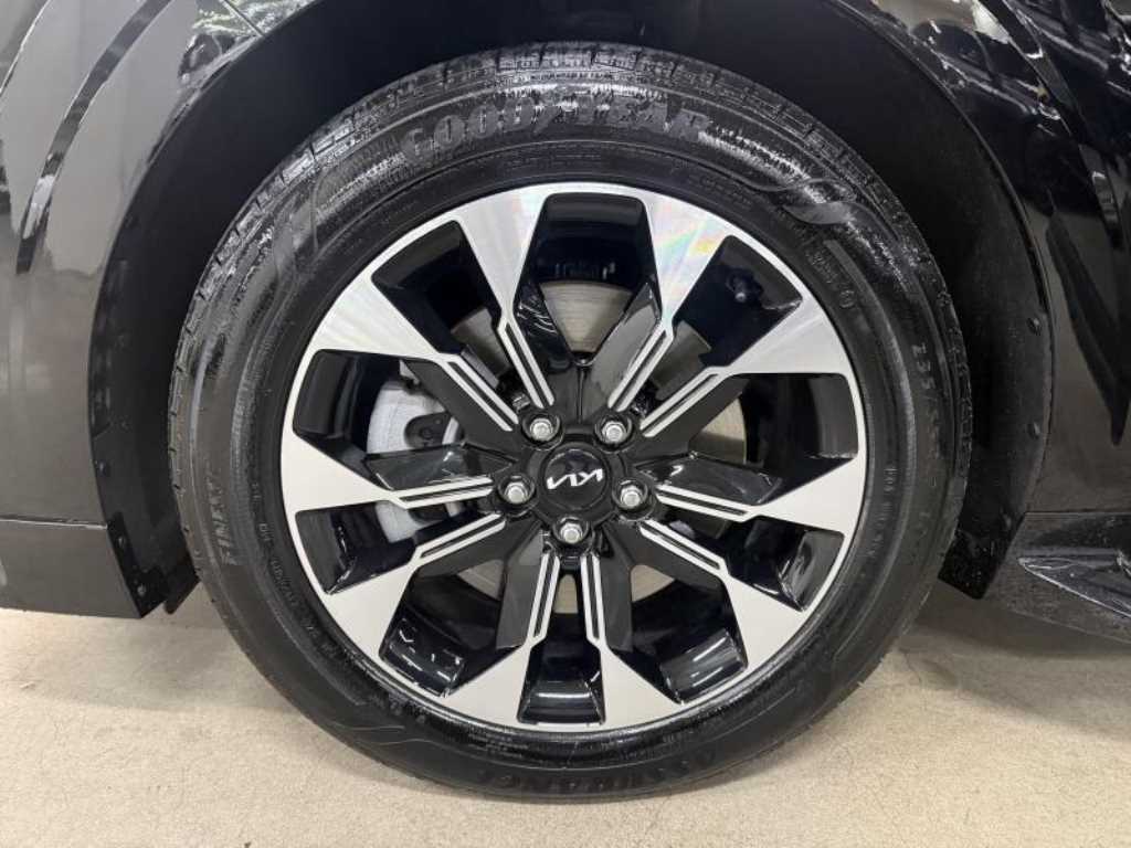 KIA Carnival 2023 - Importación desde Corea - HF Imports Iquique - Foto 19