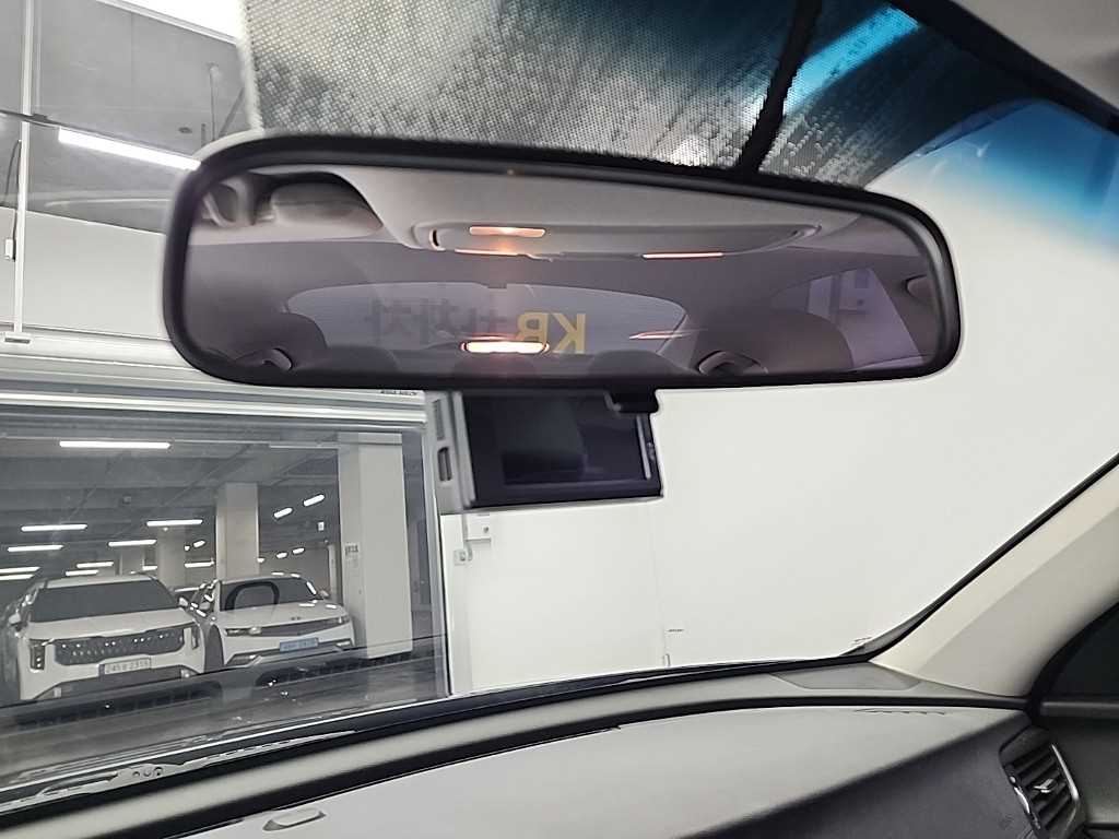 KIA K5 2018 Azul - Importación desde Corea - HF Imports Iquique - Foto 17