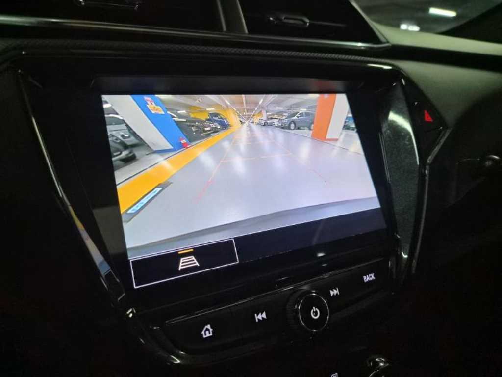Chevrolet Trail Blazer 2023 - Importación desde Corea - HF Imports Iquique - Foto 15