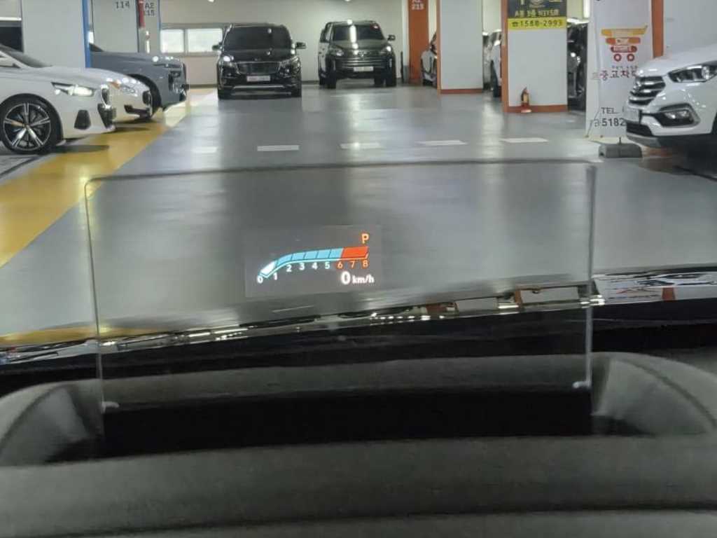 Chevrolet Trail Blazer 2023 - Importación desde Corea - HF Imports Iquique - Foto 16
