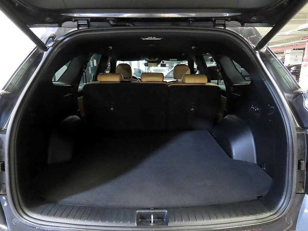KIA Sorento 2023 Gris - Importación desde Corea - HF Imports Iquique - Foto 17