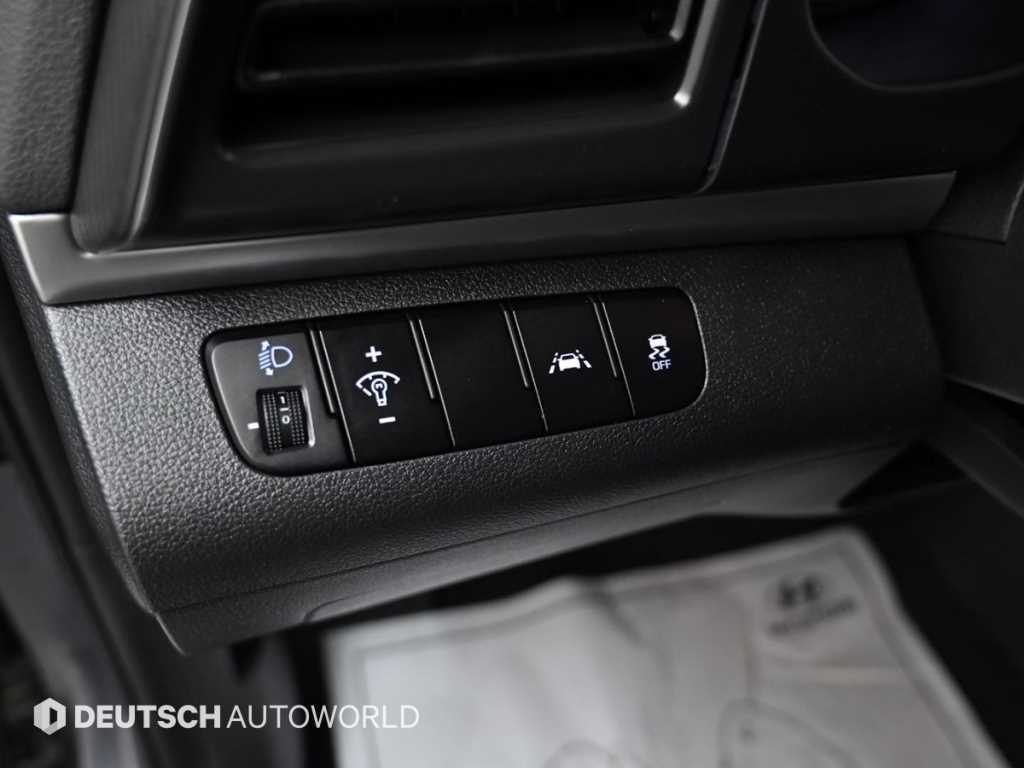 HYUNDAI Avante 2020 Gris - Importación desde Corea - HF Imports Iquique - Foto 16