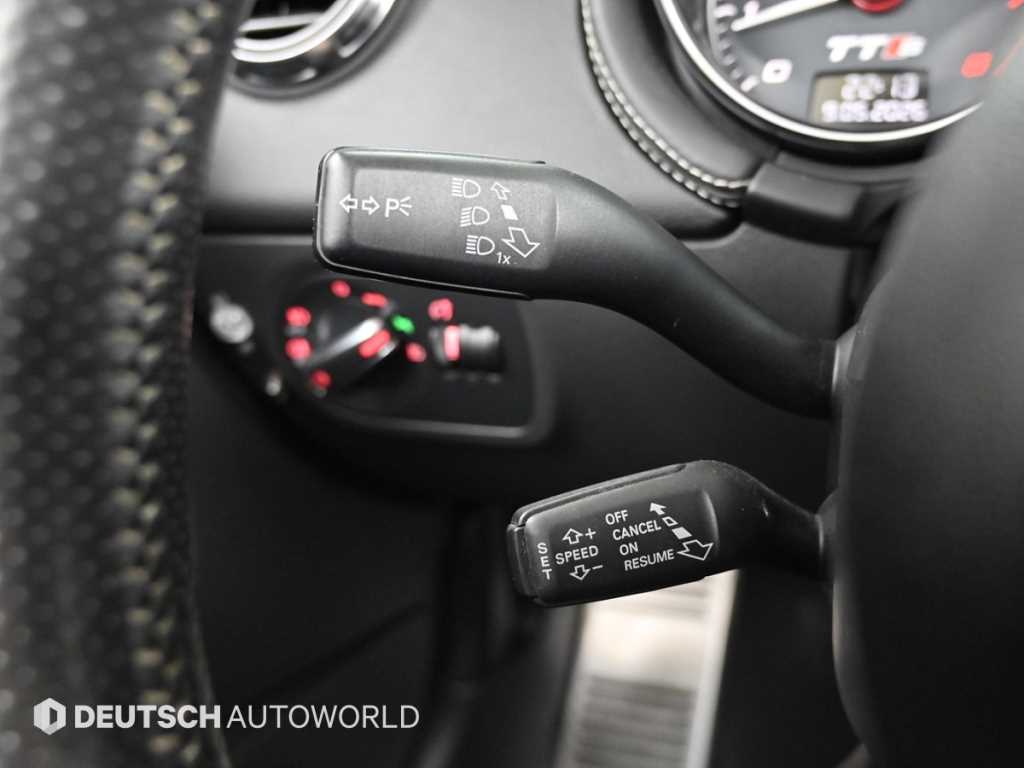 Audi TT 2010 - Importación desde Corea - HF Imports Iquique - Foto 16