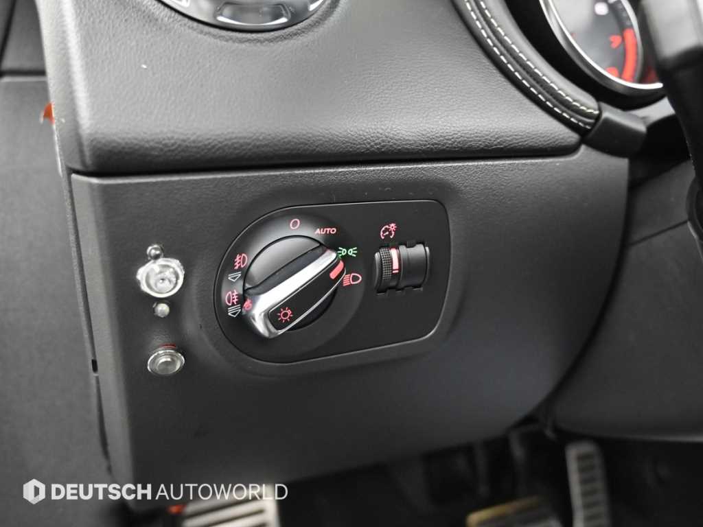 Audi TT 2010 - Importación desde Corea - HF Imports Iquique - Foto 15
