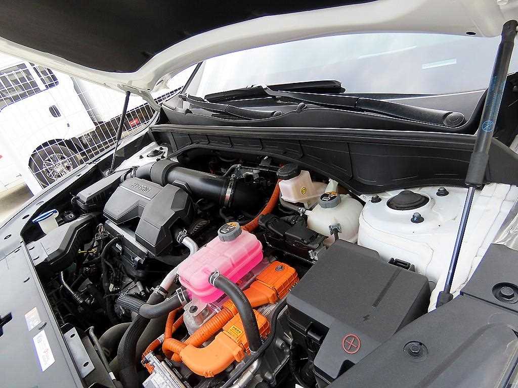 KIA Sorento 2024 Blanco - Importación desde Corea - HF Imports Iquique - Foto 19