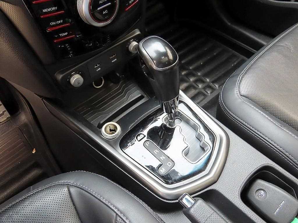 Ssangyong Tivoli - Vista 10