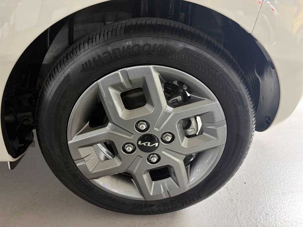 KIA Ray 2025 Blanco - Importación desde Corea - HF Imports Iquique - Foto 18