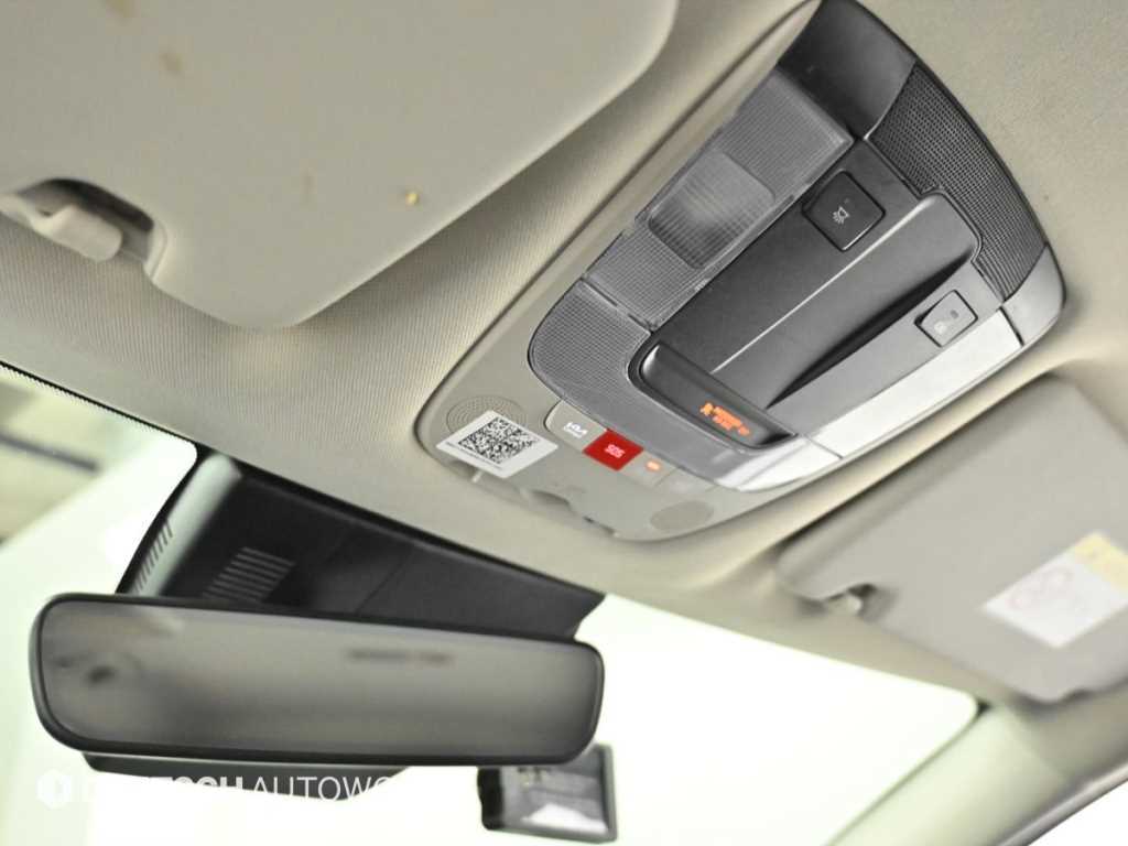 KIA Sportage 2023 Gris - Importación desde Corea - HF Imports Iquique - Foto 18
