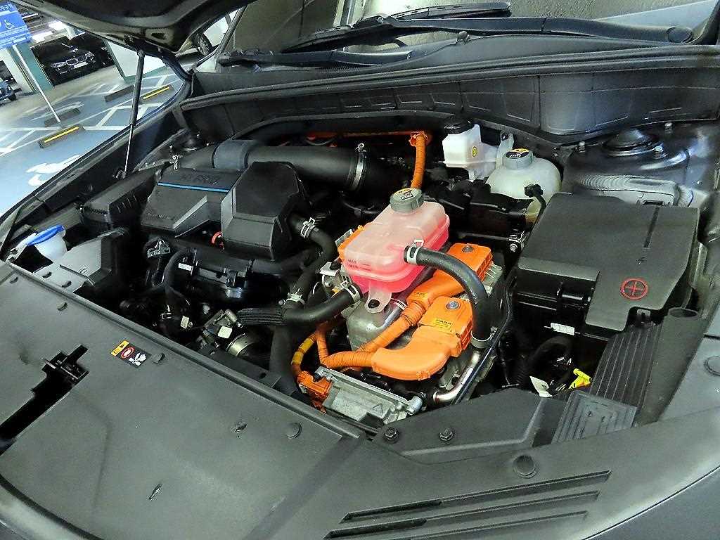 KIA Sorento 2021 Gris - Importación desde Corea - HF Imports Iquique - Foto 19