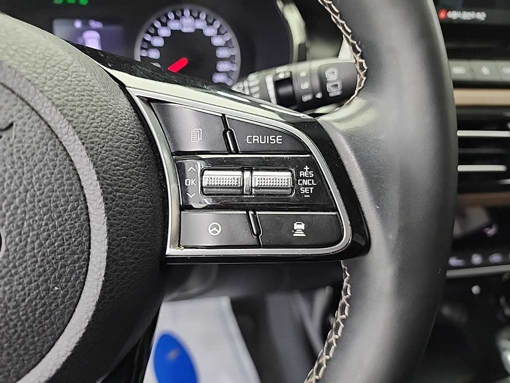 KIA Seltos 2020 - Importación desde Corea - HF Imports Iquique - Foto 17