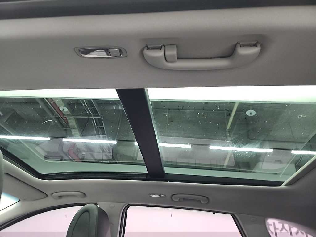 KIA Sorento 2015 Blanco - Importación desde Corea - HF Imports Iquique - Foto 14