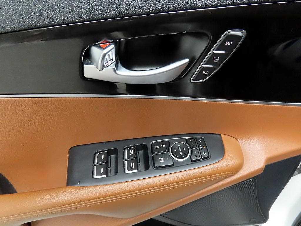 KIA Sorento - Vista 11