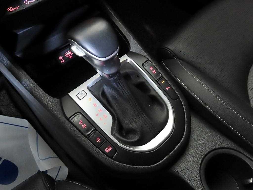 KIA K3 - Vista 12