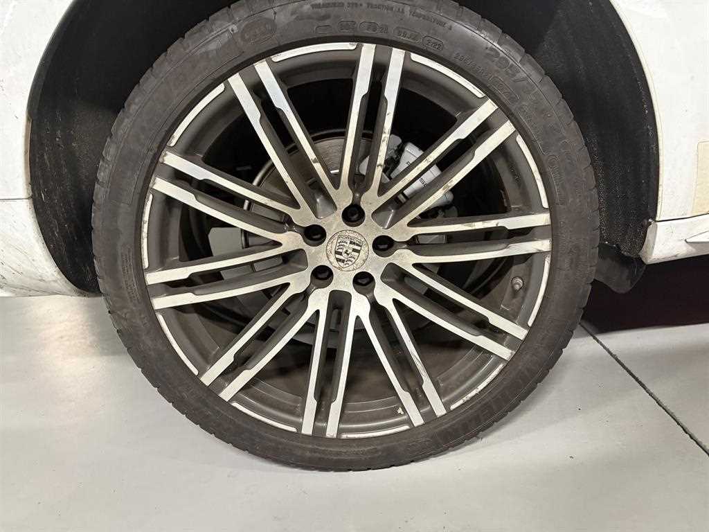 Porsche Macan - Vista 6