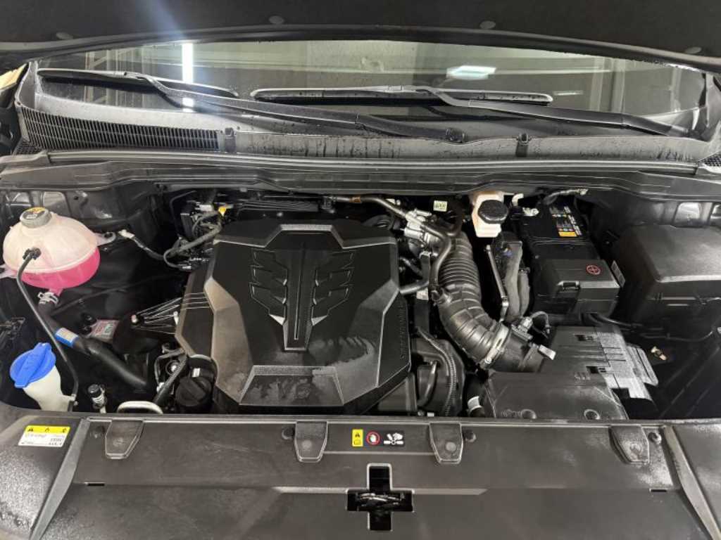 KIA Carnival 2023 - Importación desde Corea - HF Imports Iquique - Foto 20