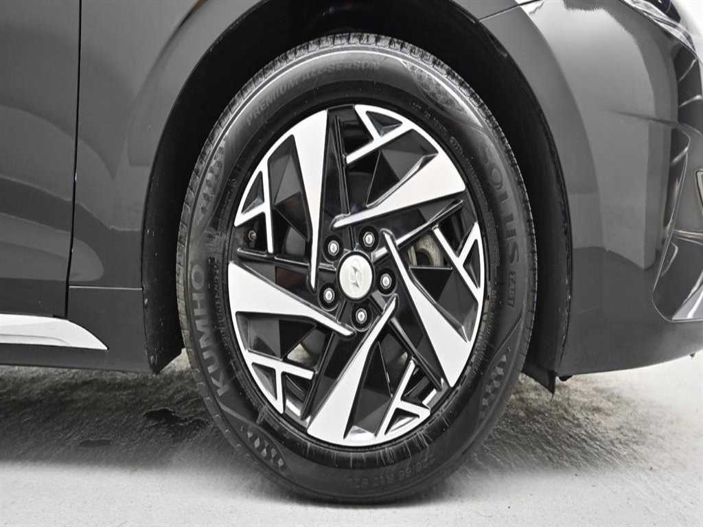 HYUNDAI Grandeur - Vista 5