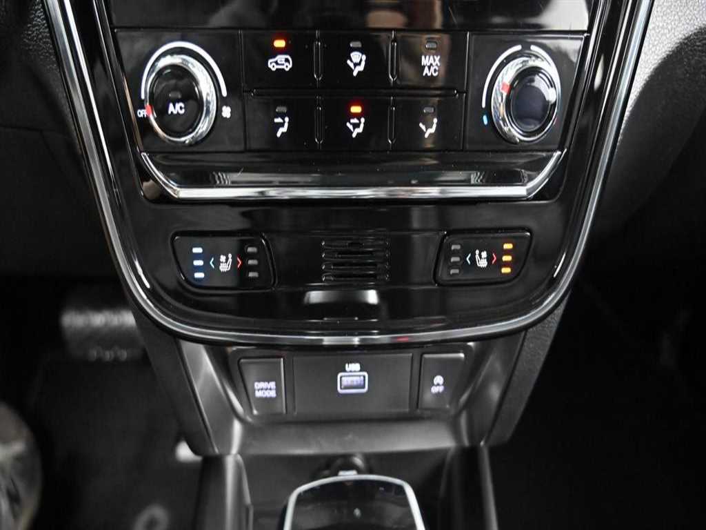 Ssangyong Tivoli 2020 Azul - Importación desde Corea - HF Imports Iquique - Foto 17