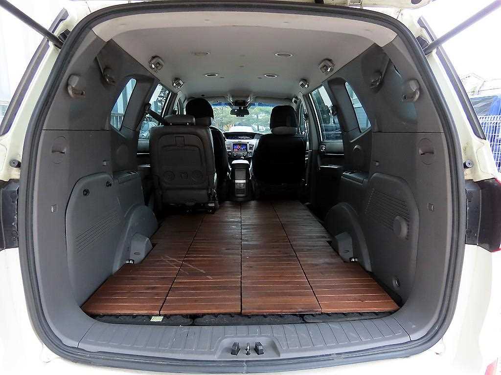 Ssangyong Korando 2015 Blanco - Importación desde Corea - HF Imports Iquique - Foto 18