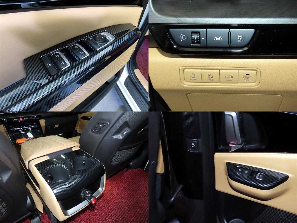 KIA Carnival 2023 - Importación desde Corea - HF Imports Iquique - Foto 16