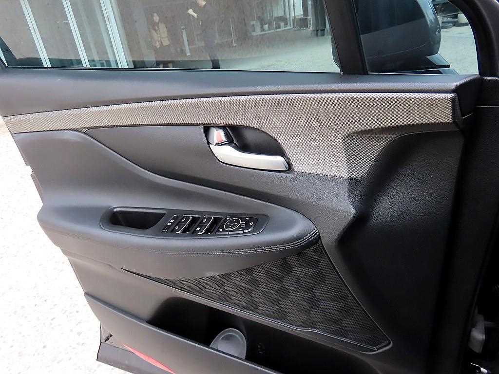 HYUNDAI Santa Fe - Vista 11
