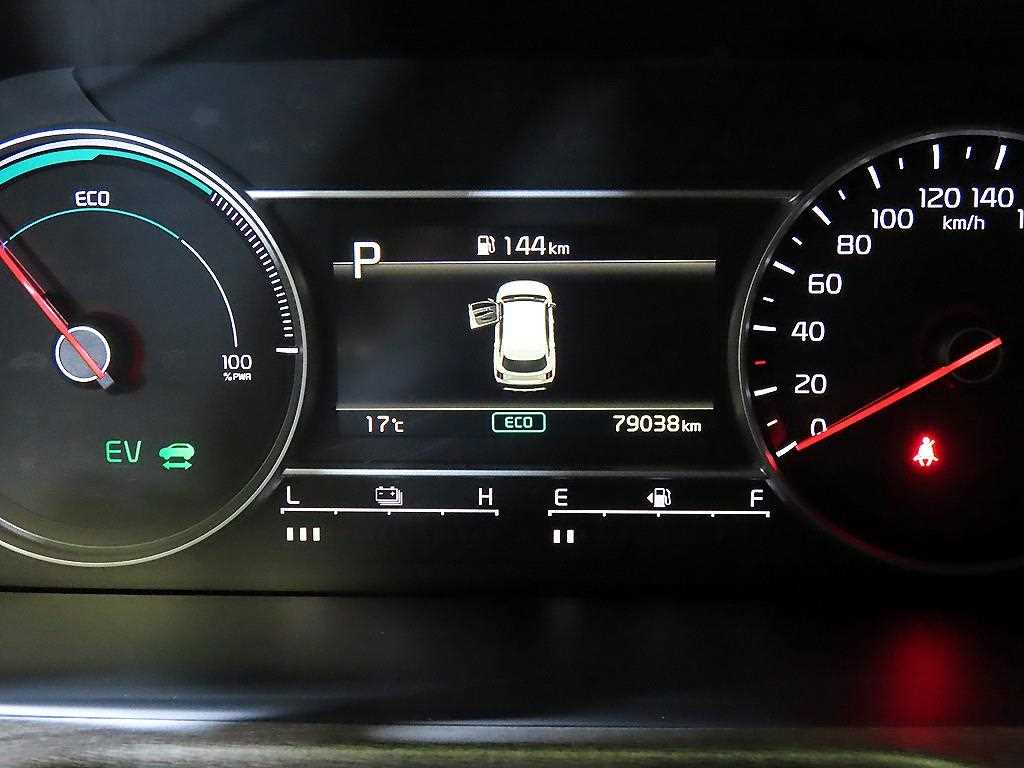 KIA Sorento - Vista 9