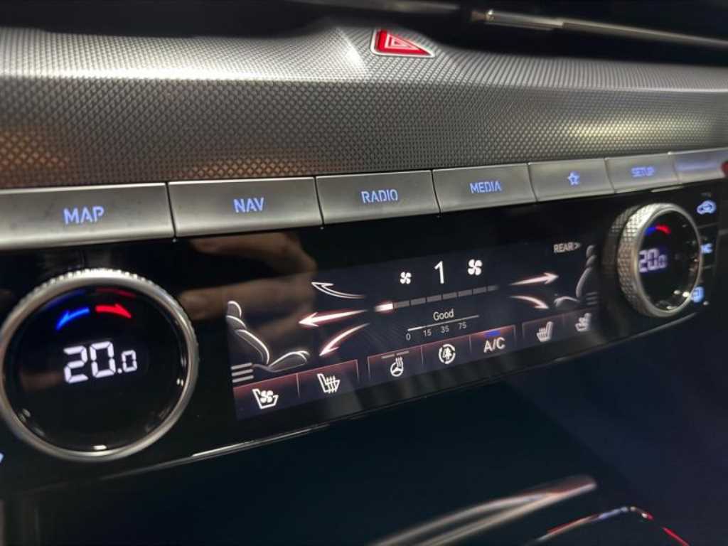 Genesis G80 2021 Gris - Importación desde Corea - HF Imports Iquique - Foto 17