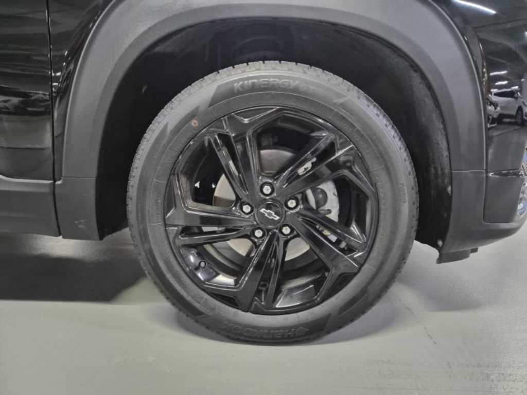 Chevrolet Trail Blazer 2023 - Importación desde Corea - HF Imports Iquique - Foto 20