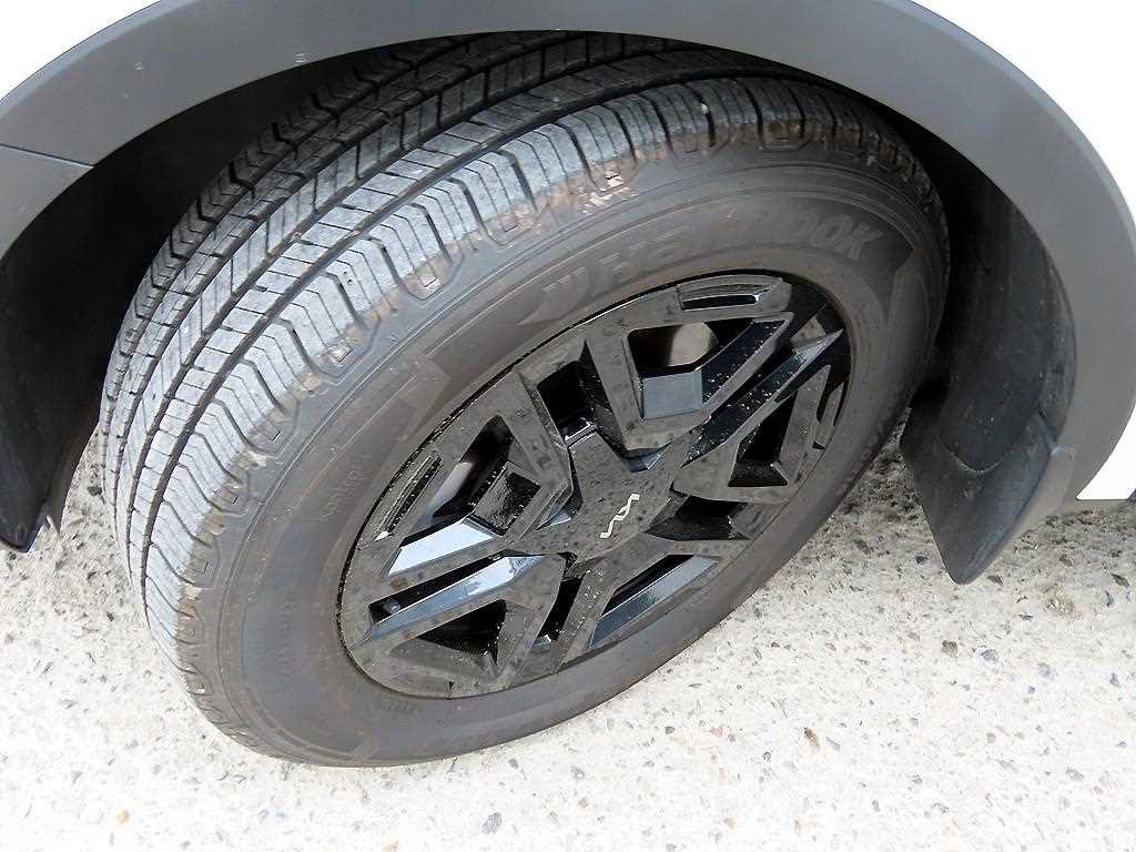 KIA Sorento 2024 Blanco - Importación desde Corea - HF Imports Iquique - Foto 20