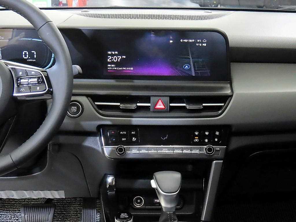 KIA Seltos - Vista 11