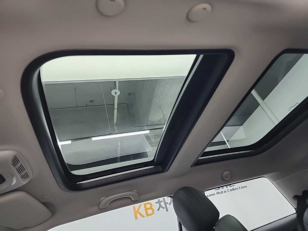Mini Cooper 2019 Blanco - Importación desde Corea - HF Imports Iquique - Foto 13