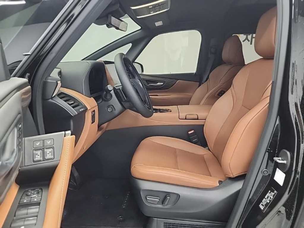 Toyota Alphard - Vista 11
