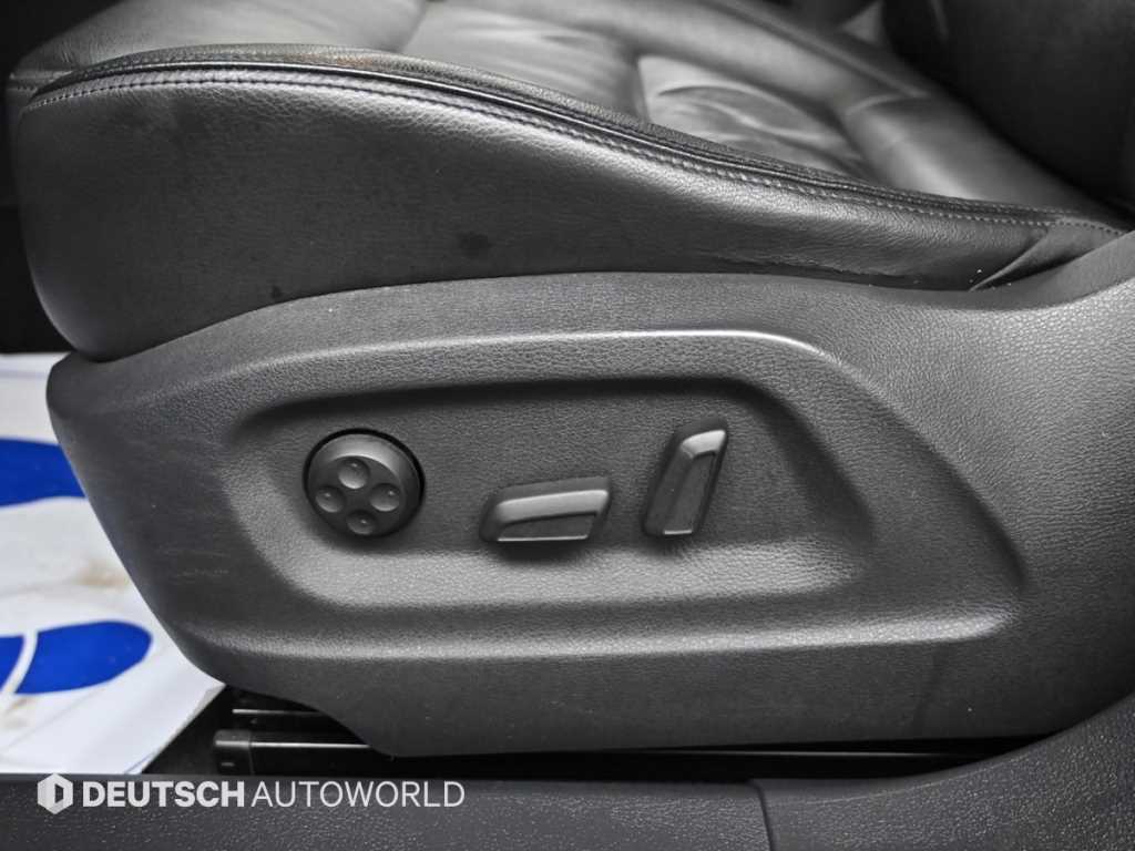 Volkswagen Tiguan 2015 Negro - Importación desde Corea - HF Imports Iquique - Foto 18