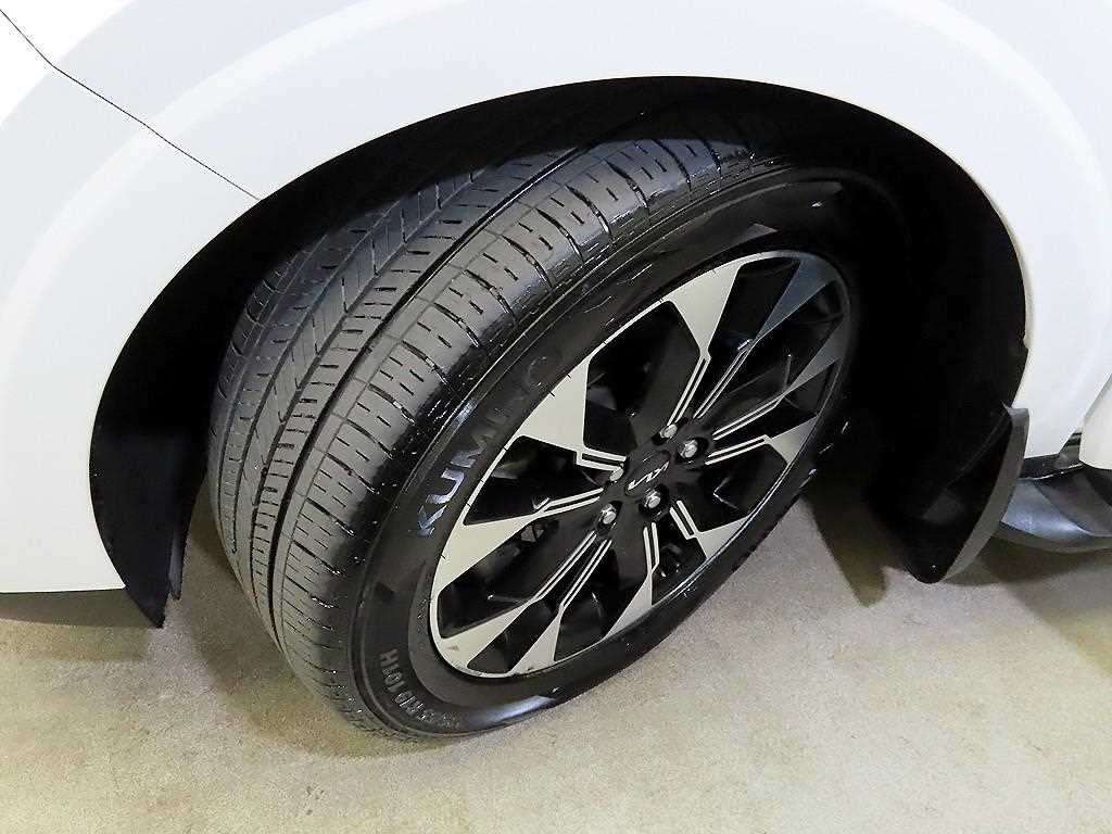 KIA Carnival 2022 Blanco - Importación desde Corea - HF Imports Iquique - Foto 20