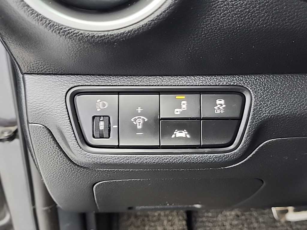 KIA K3 2019 Gris - Importación desde Corea - HF Imports Iquique - Foto 18