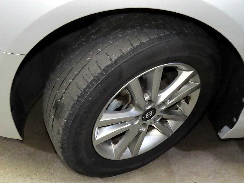 HYUNDAI Sonata 2015 - Importación desde Corea - HF Imports Iquique - Foto 19