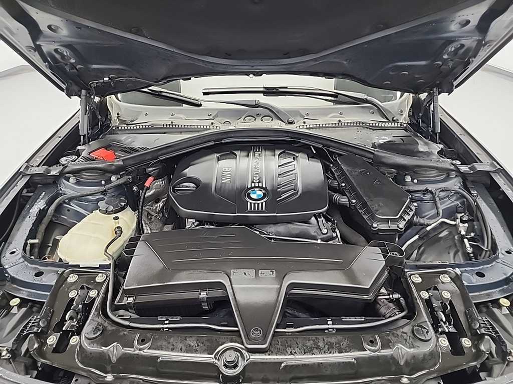 BMW Gran Turismo - Vista 5