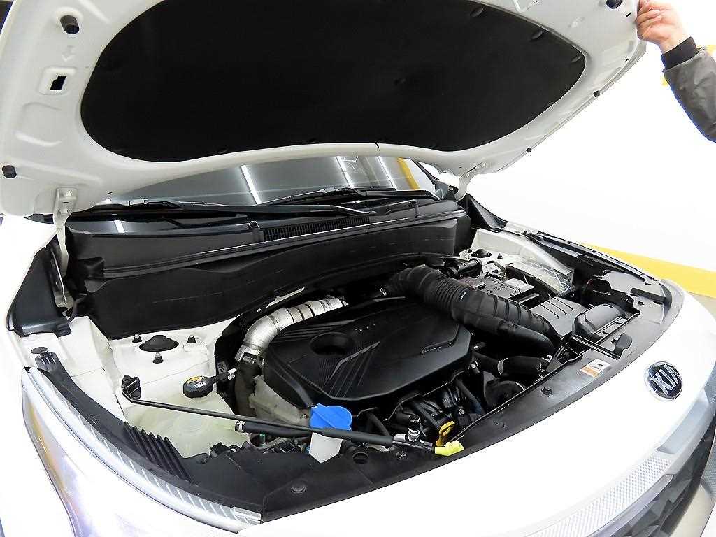 KIA Seltos 2020 - Importación desde Corea - HF Imports Iquique - Foto 19