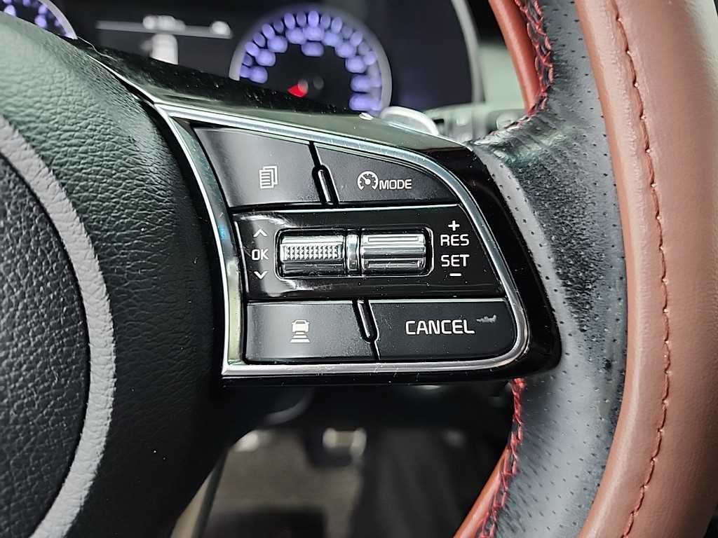 KIA K3 2019 Gris - Importación desde Corea - HF Imports Iquique - Foto 17