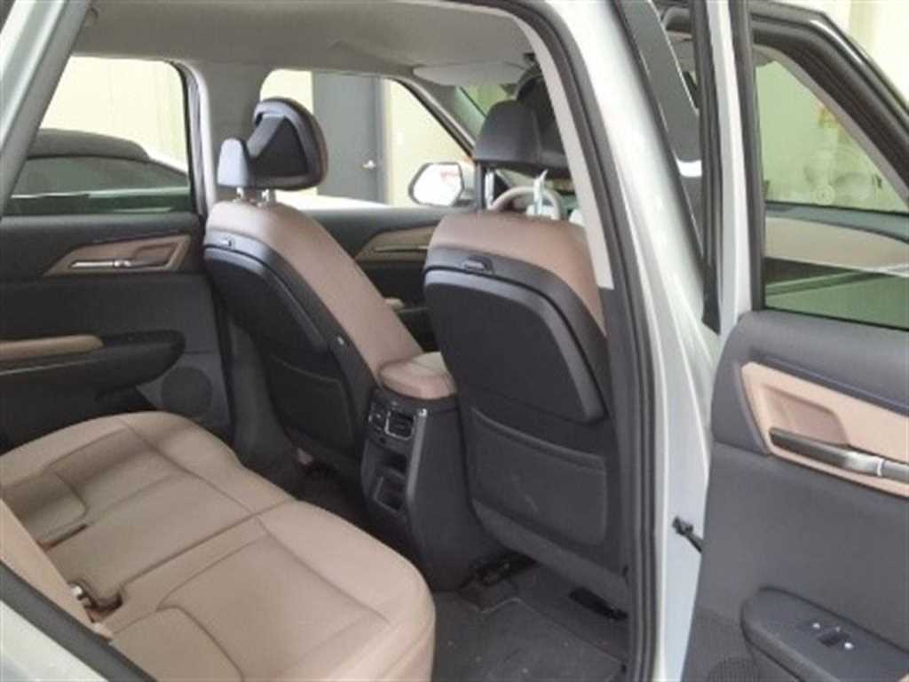 KIA EV5 - Vista 9