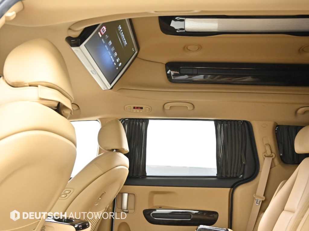 KIA Carnival 2020 Blanco - Importación desde Corea - HF Imports Iquique - Foto 18
