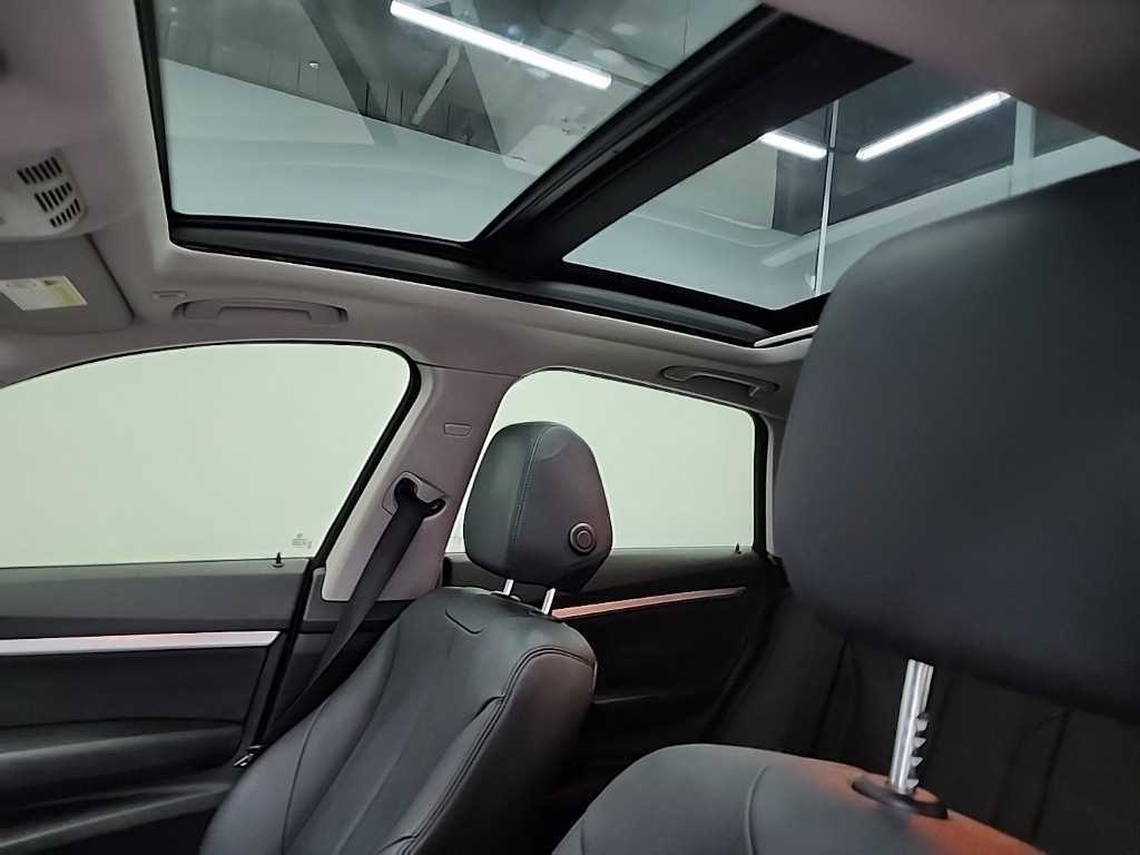 BMW Gran Turismo 2014 Azul - Importación desde Corea - HF Imports Iquique - Foto 14