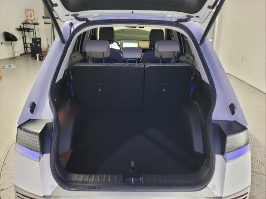 HYUNDAI Ioniq 5 2024 - Importación desde Corea - HF Imports Iquique - Foto 19