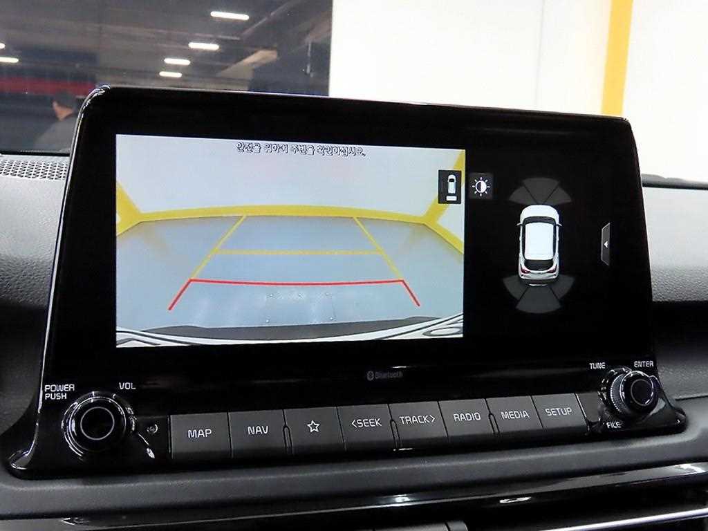 KIA Seltos 2020 - Importación desde Corea - HF Imports Iquique - Foto 16