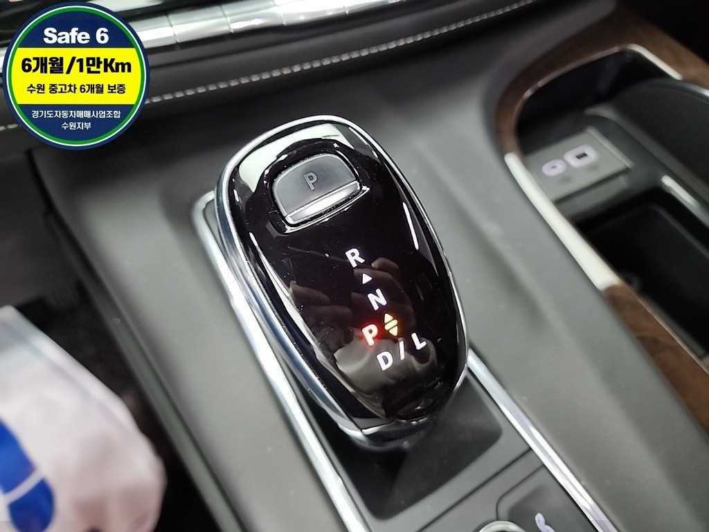 Cadillac Escalade - Vista 8