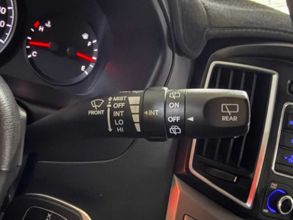HYUNDAI Starex 2016 Gris - Importación desde Corea - HF Imports Iquique - Foto 17