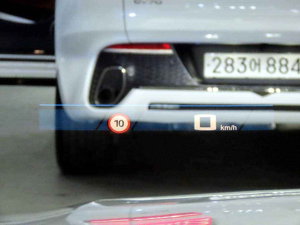 BMW 4 Series 2024 - Importación desde Corea - HF Imports Iquique - Foto 16