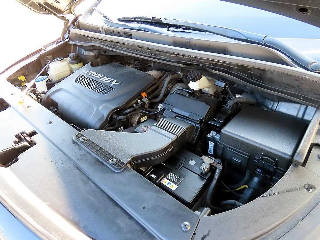 KIA Carnival 2016 - Importación desde Corea - HF Imports Iquique - Foto 19